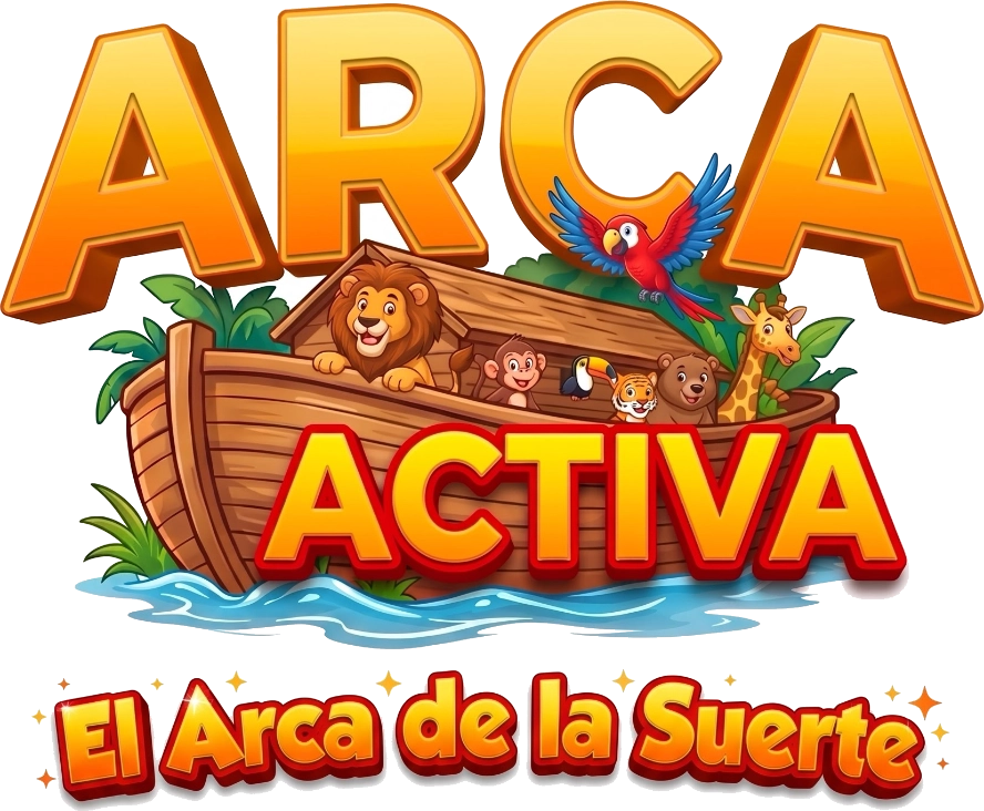 Arca Activa - El Arca de la Suerte